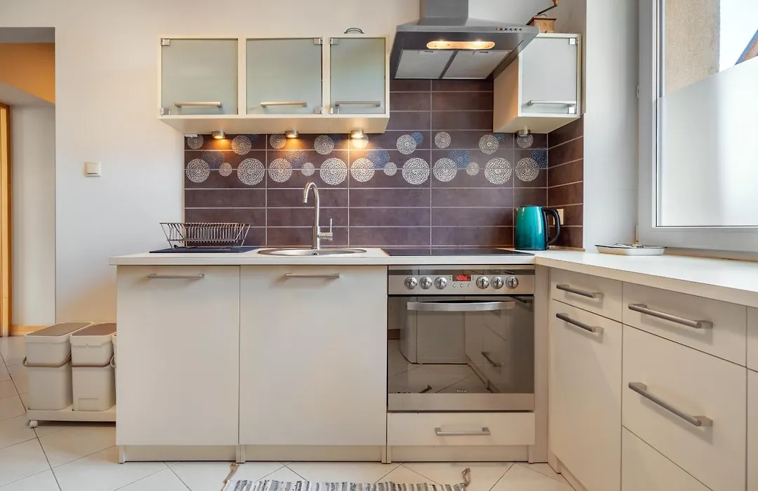 Rentplanet - Apartament Krokiew-1