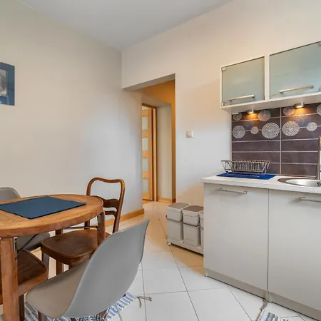 Rentplanet - Apartament Krokiew-3