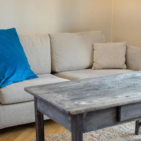 Rentplanet - Apartament Krokiew-2